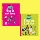 Mẹ Ơi Con Sẽ... - Chăm Sóc Hành Tinh