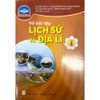 Lịch Sử Và Địa Lí 4 (Chân Trời Sáng Tạo) (Chuẩn)
