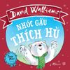 Nhóc Gấu Thích Hù