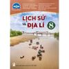 Lịch Sử Và Địa Lí 8 (Chân Trời Sáng Tạo) (Chuẩn)