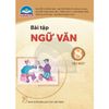 Ngữ Văn 8 - Tập 1 (Chân Trời Sáng Tạo) (Chuẩn)