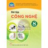 Bài Tập Giáo Dục Công Dân 8 (Chân Trời) (Chuẩn)