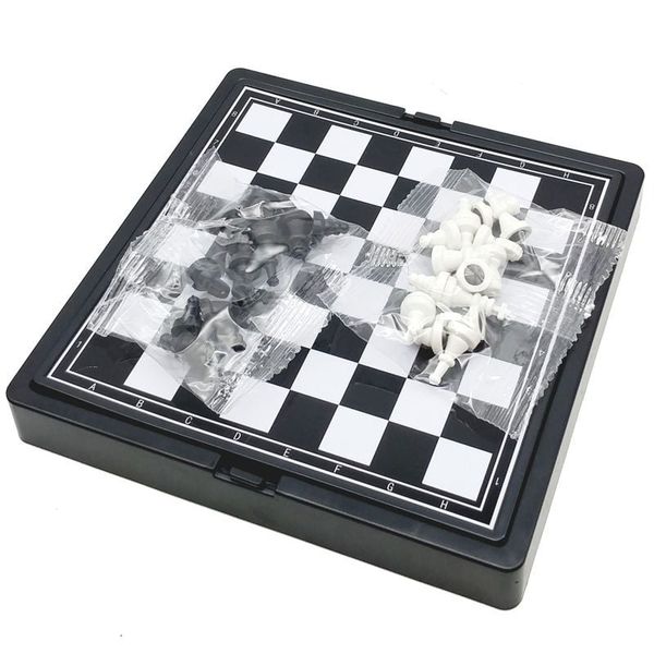 Cờ Vua Nam Châm LN78