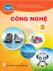 Công Nghệ 3 (Chân Trời Sáng Tạo) (Chuẩn)