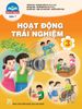 Hoạt Động Trải Nghiệm 3 - Bản 1 (Chân Trời Sáng Tạo) (Chuẩn)