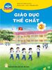 Giáo Dục Thể Chất 3 (Chân Trời Sáng Tạo) (Chuẩn)