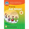 Vở Bài Tập Âm Nhạc 3 (Chân Trời Sáng Tạo) (Chuẩn)
