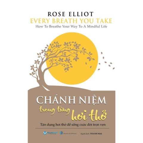 Every Breath You Take - Chánh Niệm Trong Từng Hơi Thở