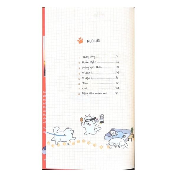 Cuộc Chiến Giữa Sen và Boss