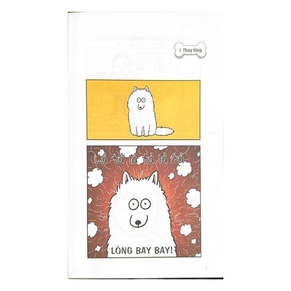 Cuộc Chiến Giữa Sen và Boss