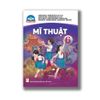 Mĩ Thuật 6 (Chân Trời Sáng Tạo) (Chuẩn)