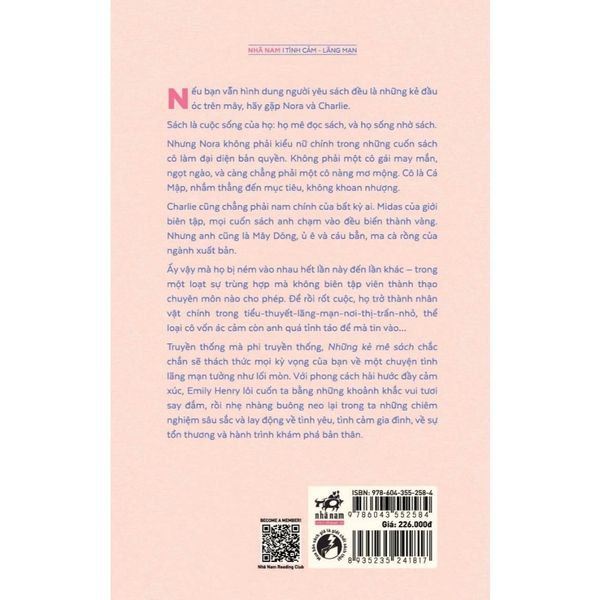 Những Kẻ Mê Sách