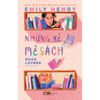 Những Kẻ Mê Sách