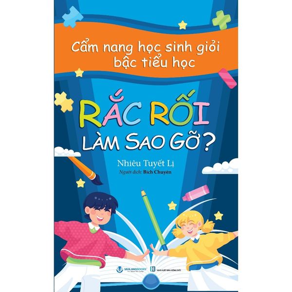 Rắc Rối Làm Sao Gỡ?