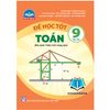 Toán 9 - Tập 1 (Chân Trời) (Chuẩn)
