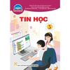 Tin Học 5 (Chân Trời) (Chuẩn)