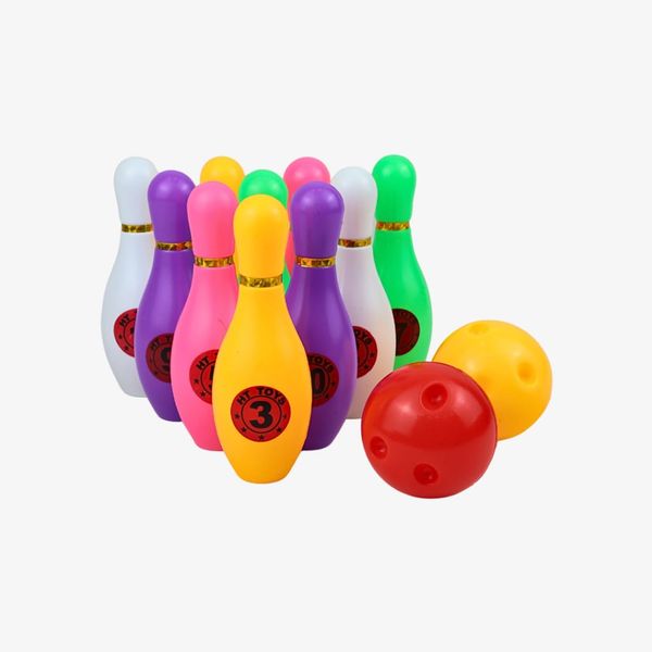 Lưới Bowling 10 Trái Nhí HT7664