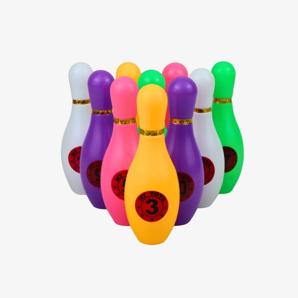 Lưới Bowling 10 Trái Nhí HT7664