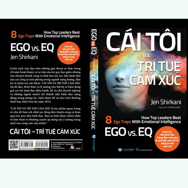 Cái Tôi Và Trí Tuệ Cảm Xúc