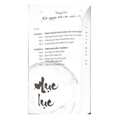 Giải Mã Vận Mệnh - Chìa Khóa Để Hiểu Rõ Số Phận