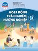 Hoạt Động Trải Nghiệm, Hướng Nghiệp 9 - Bản 1 (Chân Trời) (Chuẩn)