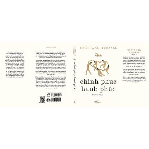 Chinh Phục Hạnh Phúc