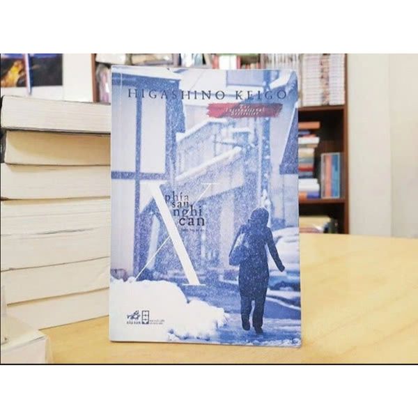 Phía Sau Nghi Can X (Tái Bản 2024)