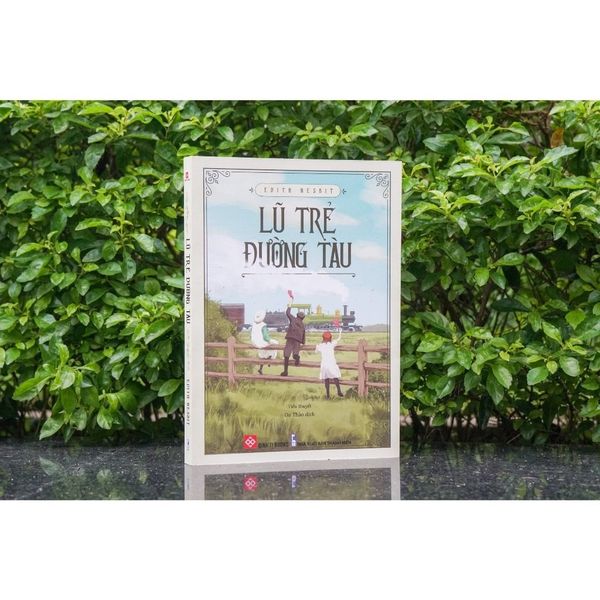 Lũ Trẻ Đường Tàu