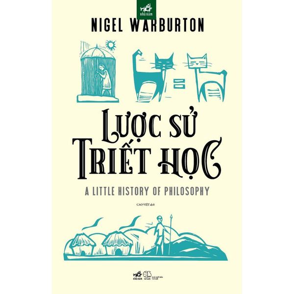 Lược Sử Triết Học