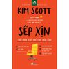 Sếp Xịn - Trở Thành Vị Sếp Khó Tính Thân Tình