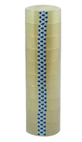 Băng Keo Trong Văn Phòng 18mm (1 Cuộn)