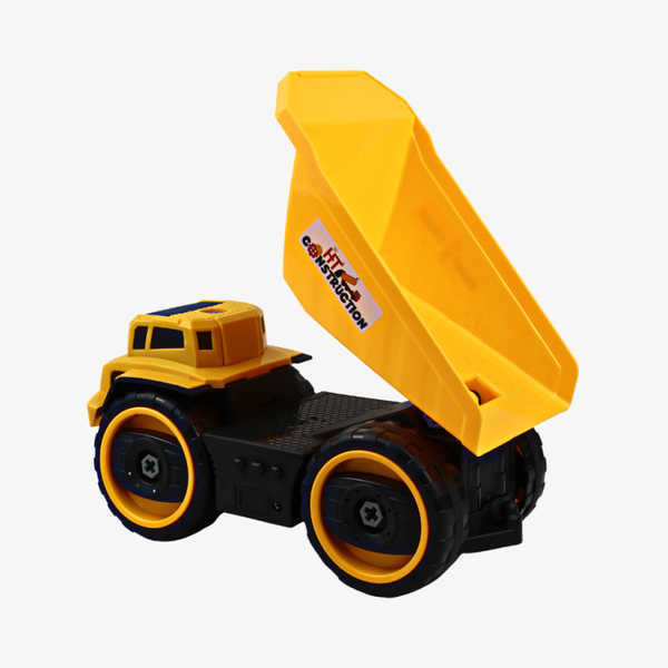 Xe Ben L.Ráp Thông Minh Âm Thanh HT7757A