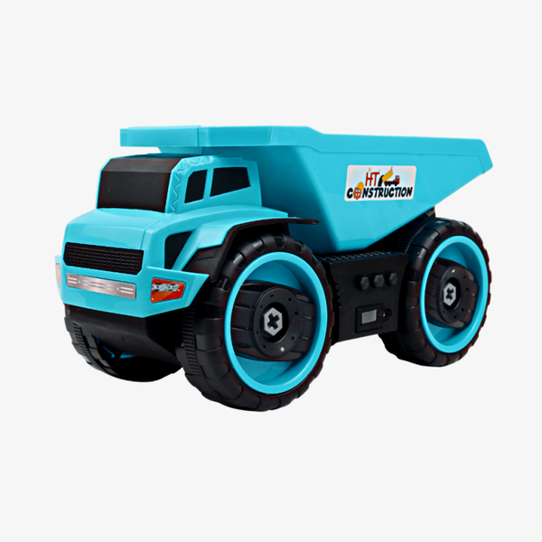 Xe Ben L.Ráp Thông Minh Âm Thanh HT7757A