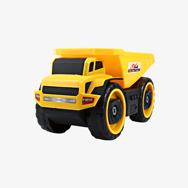 Xe Ben L.Ráp Thông Minh Âm Thanh HT7757A