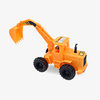 Túi 2 Xe Công Trình HT7868