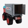 Xe Container Đội Nón Có Kèn Vui Nhộn HT7771
