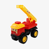 Xe Container Đội Nón Vui Nhộn HT7770