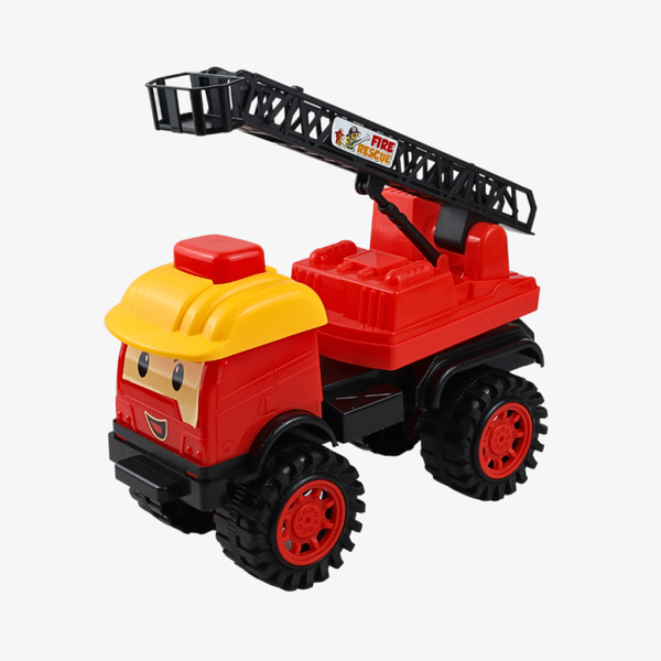 Xe Container Đội Nón Vui Nhộn HT7770