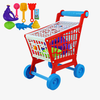 Xe Đẩy Siêu Thị Nhạc Nhỏ HT7658