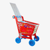 Xe Đẩy Siêu Thị Nhạc Nhỏ HT7658