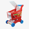 Xe Đẩy Siêu Thị Trái Cây HT7880