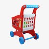 Xe Đẩy Siêu Thị Trái Cây HT7880