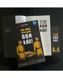 Xin Chào, Tôi Là Người Dọn Xác