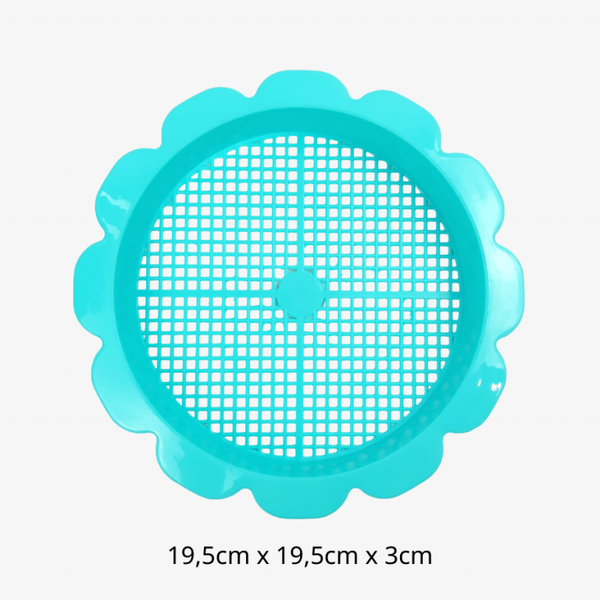 Xô Đi Biển  HT7705