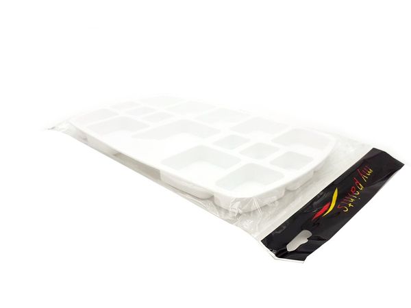 Khay Đựng Màu Vẽ Mesa MP-3