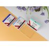 STACOM BẢNG TÊN NHỰA CỨNG NGANG- 85*54- ID6617