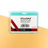 STACOM BẢNG TÊN NHỰA CỨNG NGANG- 85*54- ID6617
