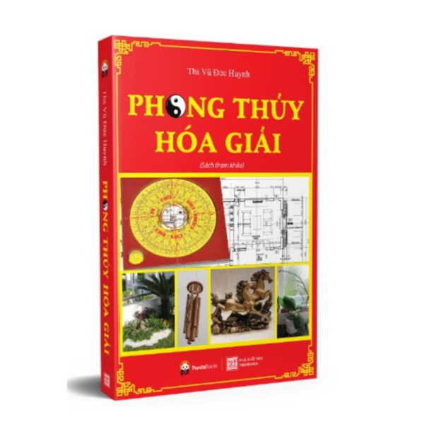 PHONG THUỶ HOÁ GIẢI NPD