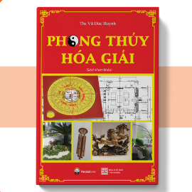 PHONG THUỶ HOÁ GIẢI NPD
