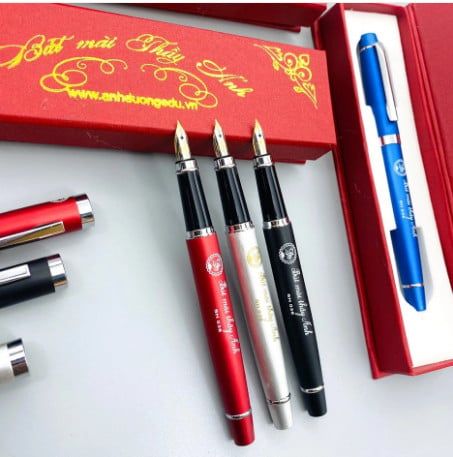 Bút mài thầy Ánh 036